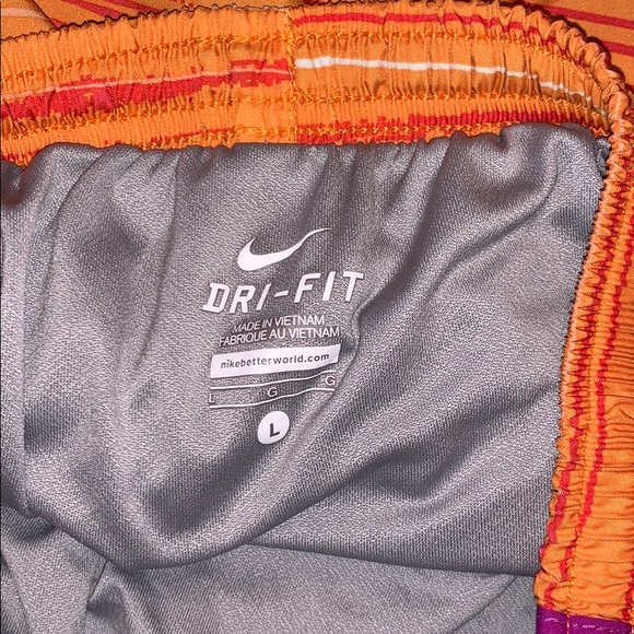 Nike Dri-Fit Running Shorts - Picture 3 of 3